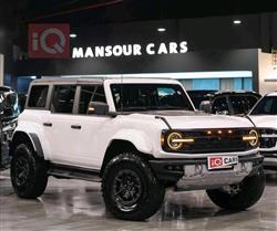 فورد برونكو